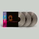 Black Mahogani [Colored Vinyl] (Smok) (Uk)