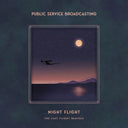 Night Flight: The Last Flight Remixes (Blue) (Uk) [LP]