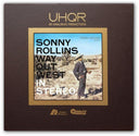 Rollins, Sonny - Way Out West [LP]