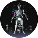 Charles D - Control [12" Vinyl]