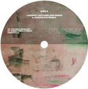 James Curd & Fred P - Till The Well Runs Dry [12" Vinyl]