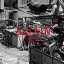 Little Red Puzzle - Again [CD]