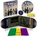 Live At the Great American Music Hall [Deluxe with CD]