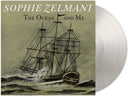 Sophie Zelmani - Ocean & Me [Clear Vinyl] [Limited Edition] [180 Gram] [With Booklet] (Hol)