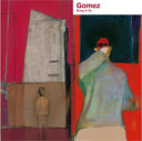 Gomez - Bring It On [Red Colored Vinyl]