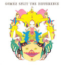 Gomez - Split The Difference (Limited Edition Yellow Colored Vinyl)