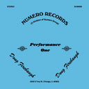 Performance One [LP]
