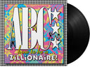 How To Be A Zillionaire (Blk) [180 Gram] (Hol)