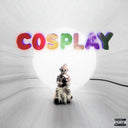 Sorry - Cosplay [Indie Exclusive Red Colored Vinyl]