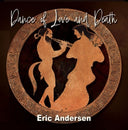 Eric Andersen - Dance Of Love & Death (Gate) [LP]