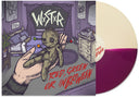 Red Green Or Inbetween [Colored Vinyl]