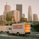 Bearings - Comfort Company [CD]
