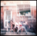 Human Leather - Here Comes The Mind & There Goes The Body [LP]