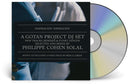 Gotan Project - Inspiracion Espiracion [CD]