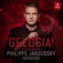 Philippe Jaroussky  / Artaserse - Gelosia [CD]