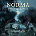 Stefan Pop  / Moore,Melody - Bellini: Norma [CD]