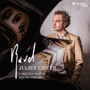 Julien Libeer  / Gatto,Lorenzo / Philippe,Bruno - Ravel: Piano & Chamber Music [CD]