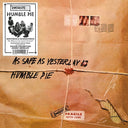 Humble Pie - As Safe As Yesterday Is (Uk) [CD]