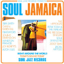 Soul Jamaica (Gate) [Download Included]