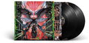 Machine Girl - Psycho Warrior (MG Ultra X) [2LP]