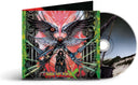 Machine Girl - Psycho Warrior (MG Ultra X) [CD]