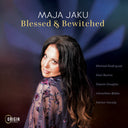 Maja Jaku - Blessed & Bewitched [CD]