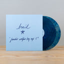 Frankie Welfare Boy Age Five - Blue (Blue) [Colored Vinyl]