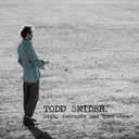 Todd Snider - HIGH, LONESOME, AND THEN SOME [CD]
