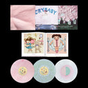 Melanie Martinez - Cry Baby (10th Anniversary) [Colored 3LP]