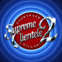 Ghostface Killah - Supreme Clientele 2 [Indie Exclusive Metallic Blue LP]