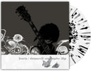 Boris - Dronevil -Example- (20th Anniversary Reissue) [Indie Exclusive Milky Clear with Splatter LP]