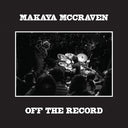 Makaya McCraven - Off The Record [2 LP]