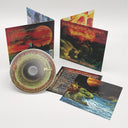 Cloud Over Jupiter - Atomic Jupiter [CD]
