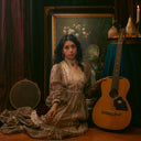 Amanda Pascali - Roses And Basil [LP]