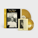 Rusty Williams - Grand Man - (Deluxe Edition) [Gold LP]