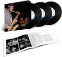 Ike Quebec - Complete 45 Sessions (Blue Note Tone Poet Edition) [LP]