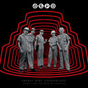 Devo - Energy Dome Frequencies: Songs From The Devo (Red) [LP]