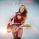 Ana Popovic - Dance To The Rhythm (Gate) [LP]