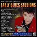 Bob Corritore  & Friends - Early Blues Sessions (Wal) (Eco) [CD]