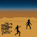 People's People - People's People Present The Spirit Of David [LP]