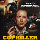 Copkiller (Original Soundtrack) [LP]