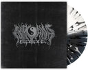 Nirvana 2002 Recordings 89-91 [Half and Half with Splatter LP]