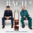 Bach: Goldberg Variations [LP]