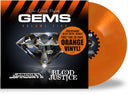 Sardonyx / Blood Justice - Gems Volume Five [Colored Vinyl] [Limited Edition]