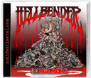 Hellbender - Skumlordz [CD]