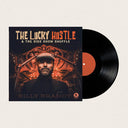 Brandt, Billy - The Lucky Hustle & the Side Show Shuffle [LP]