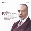 Sir Beecham  Thomas - Mono Era On Hmv & Columbia Graphophone [CD]