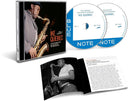Ike Quebec - Complete 45 Sessions (Blue Note Tone Poet Edition) [CD]