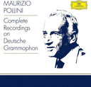 MAURIZIO POLLINI - Complete Recordings On Deutsche Grammophon (W/Dvd) [CD]