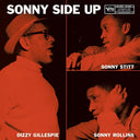 Dizzy Gillespie  / Sonny Stitt / Sonny Rollins - Sonny Side Up (Verve Vault Series) [180 Gram]